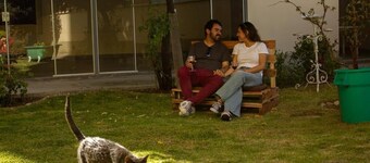 Casa Rumi  Guesthouse