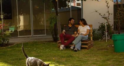 Casa Rumi Guesthouse