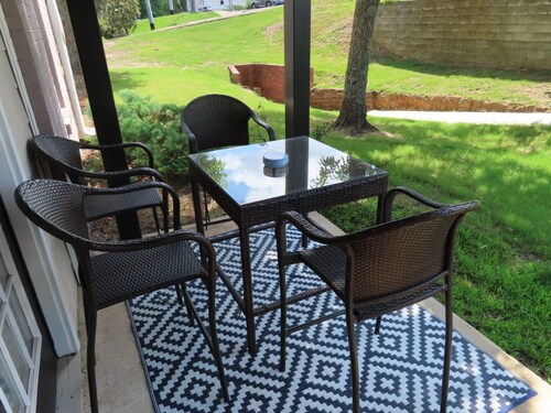 Walk to the Grove! Perfect Game Day Condo!