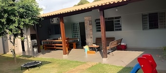 DOURADOS GUEST FLAT