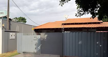 DOURADOS GUEST FLAT