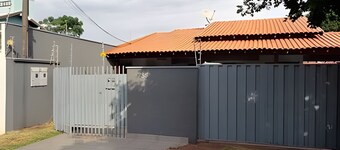 DOURADOS GUEST FLAT