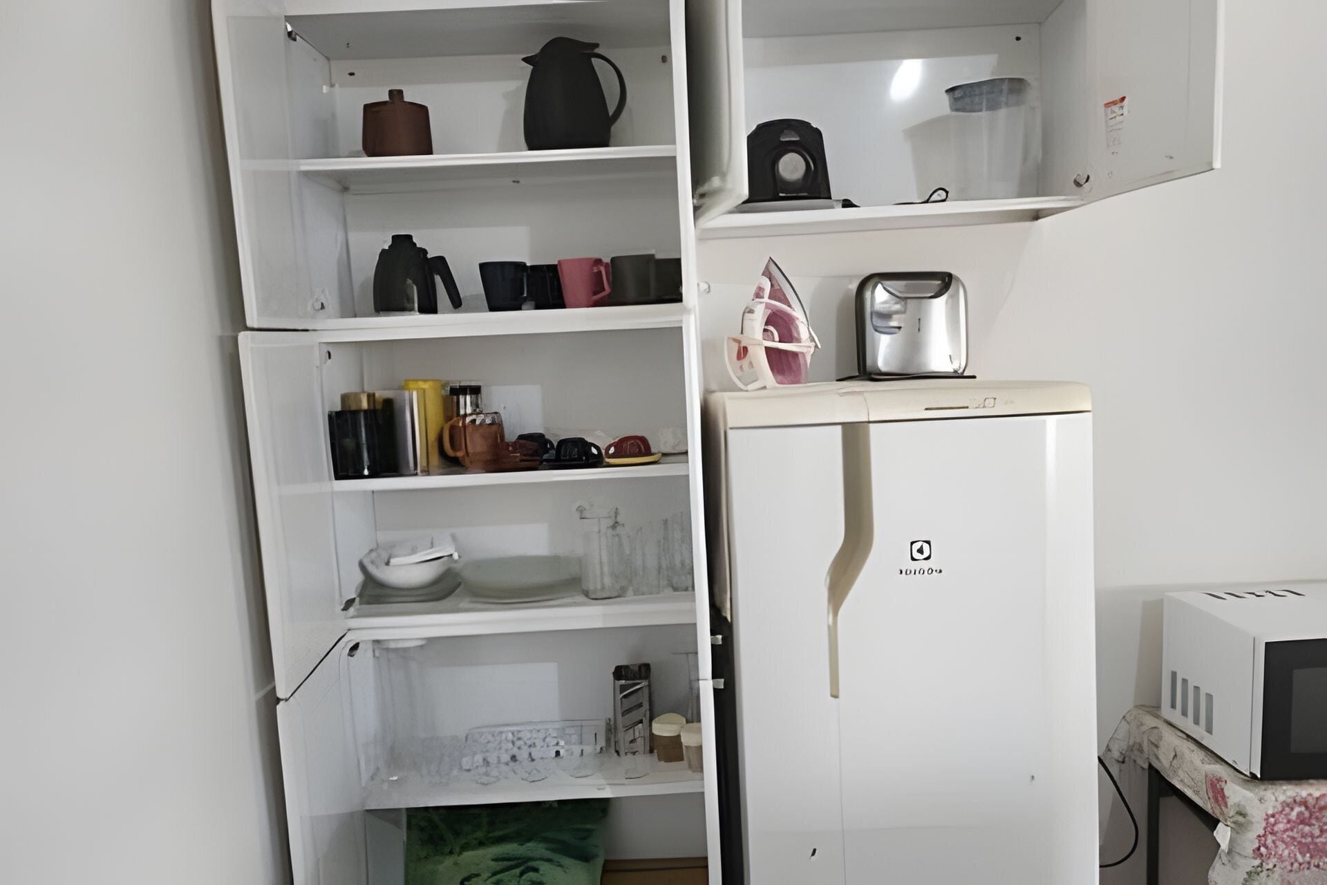 Vil·la bàsica | Interior