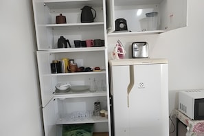 Basic Villa | Bahagian dalam