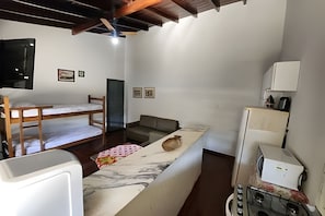 Vil·la bàsica | Sala d'estar
