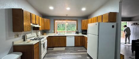 Cuisine privée