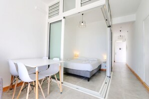 Room - Le Mosala 1 - Climatisation - Vue mer (Saint-Leu)