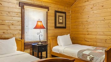 2 bedrooms
