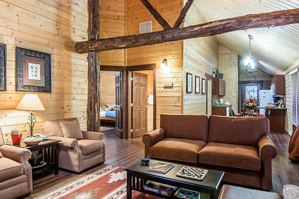 2 Schlafzimmer
