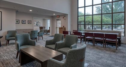 Accessible 1BR King Suite | Free Breakfast + Pool