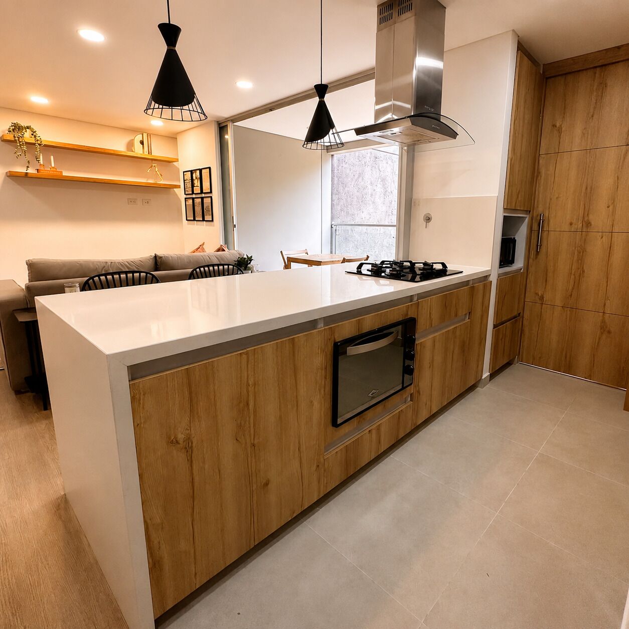 Cuisine privée