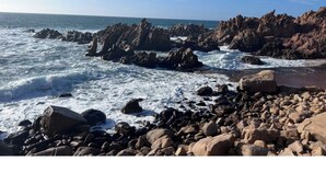 Spiaggia