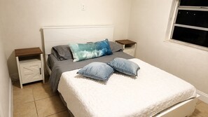 2 Schlafzimmer, Bügeleisen/Bügelbrett, Internetzugang, Bettwäsche