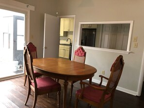 Spiseområde