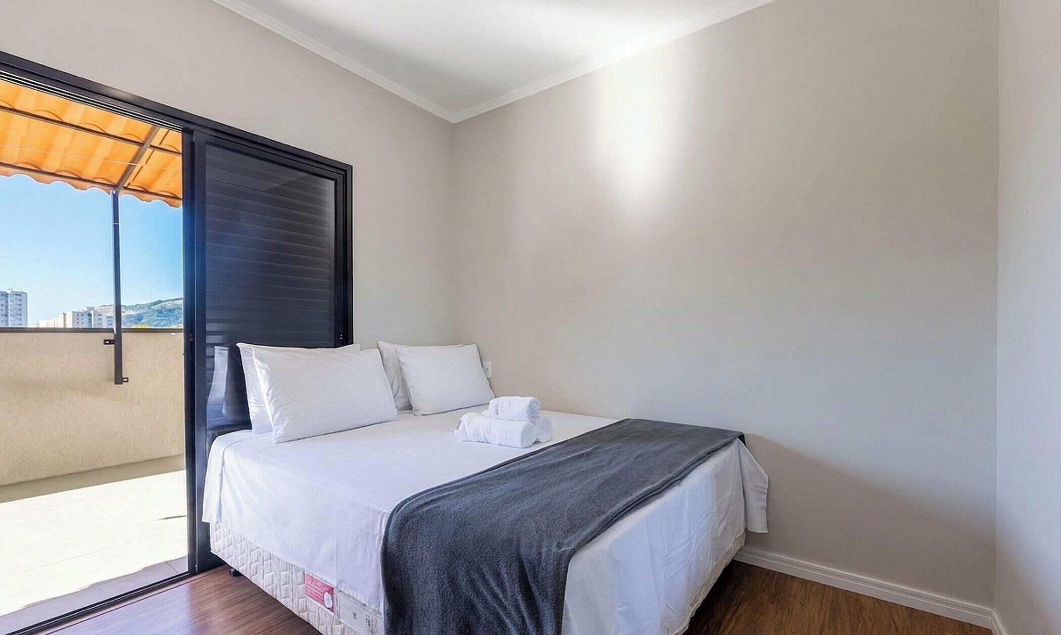 Apartamento básico