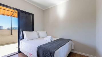 Apartamento básico