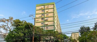 Well-located Apartment in Porto Alegre Ffo1004