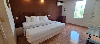 Hotel Rolovi Cancun 
