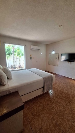 Hotel Rolovi Cancun