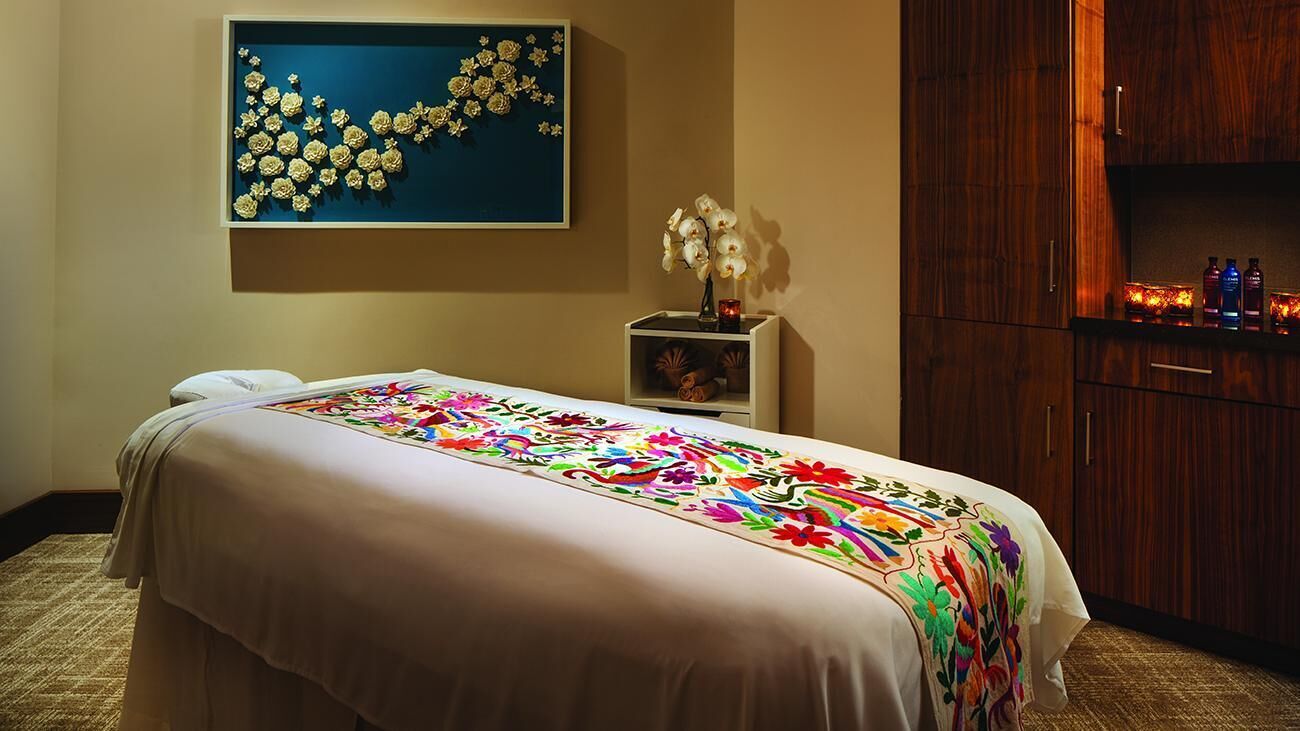 Spa