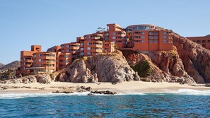 Exterior - Luxury 1BR Villa at Westin Los Cabos Resort with Ocean Views & Spa Retreat (San José del Cabo)
