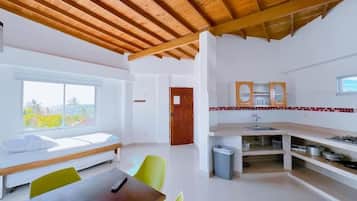Comfort Apartment, Balcony, Sea View | Desk, WiFi (free)