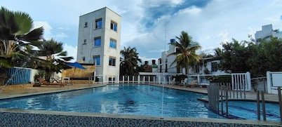 Bahia Blanca Condomio