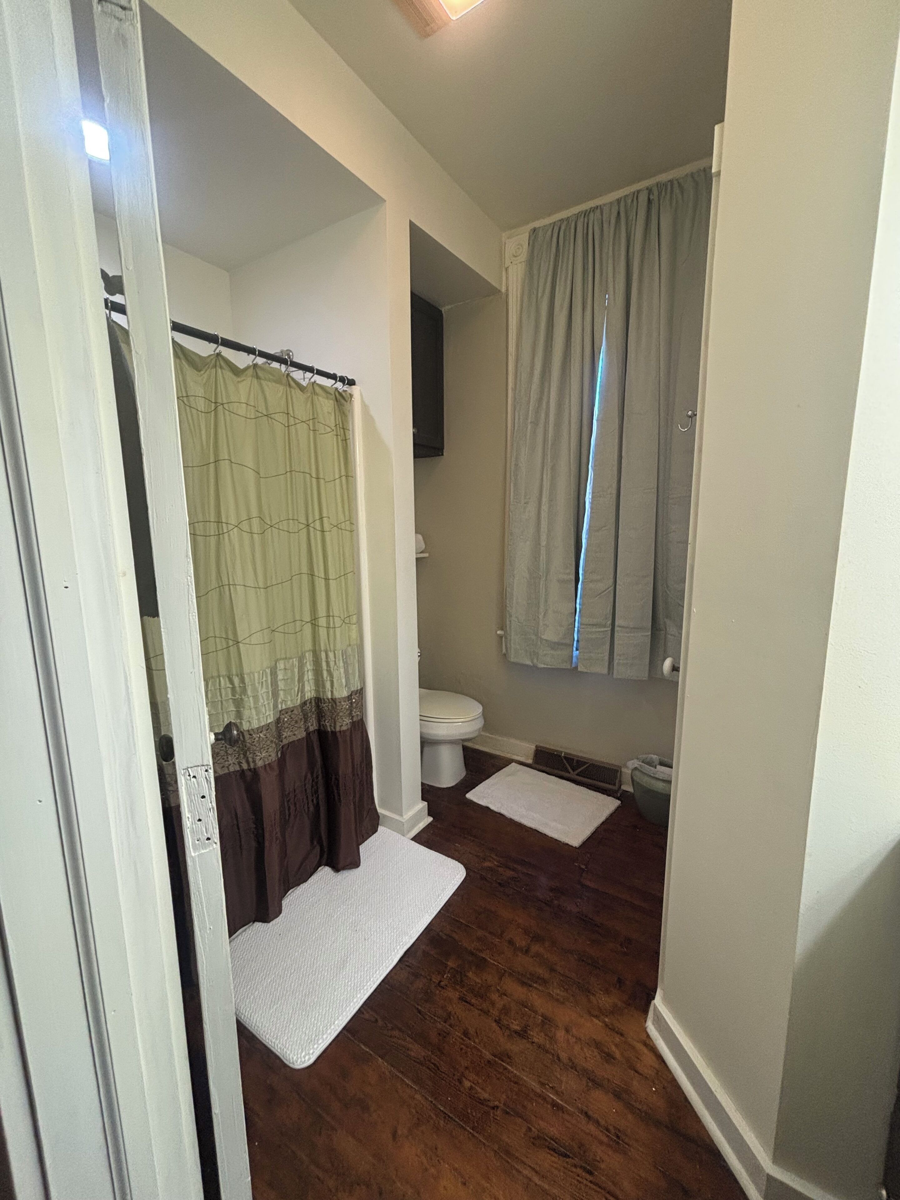 Badkamer