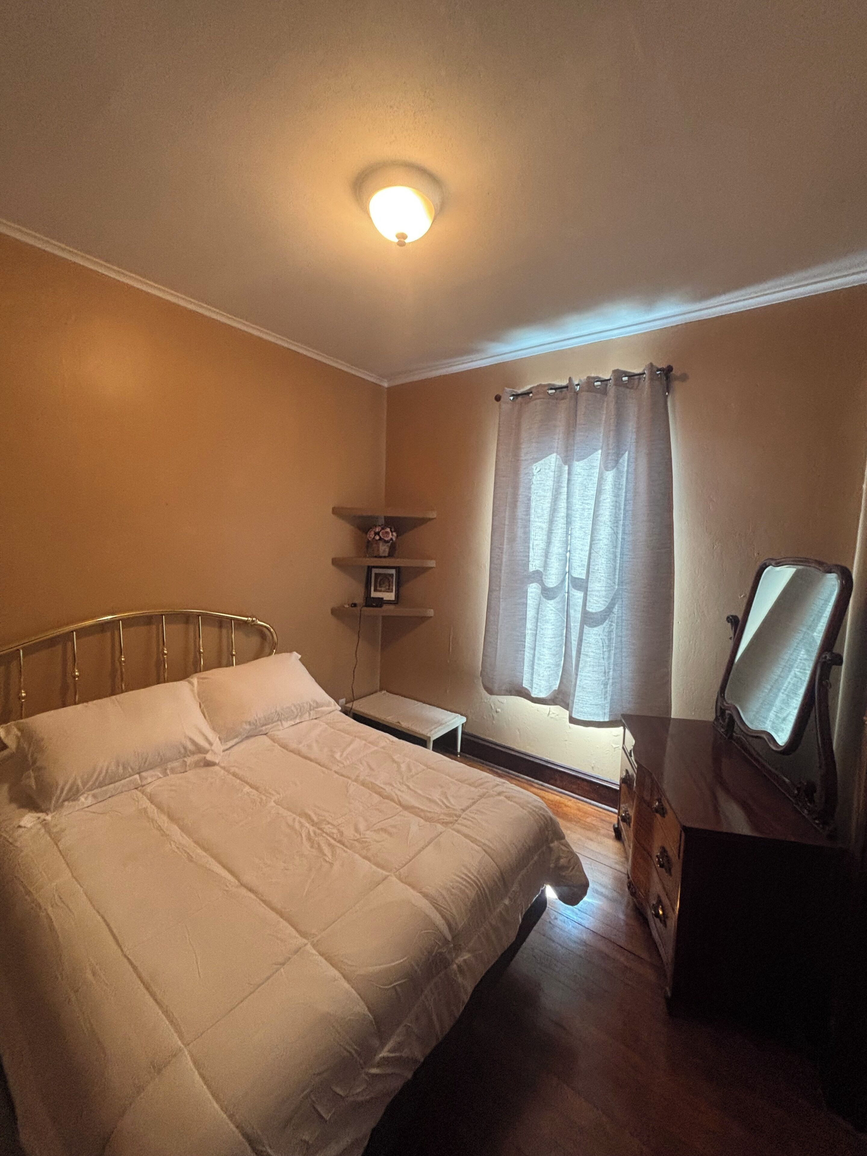 Kamer