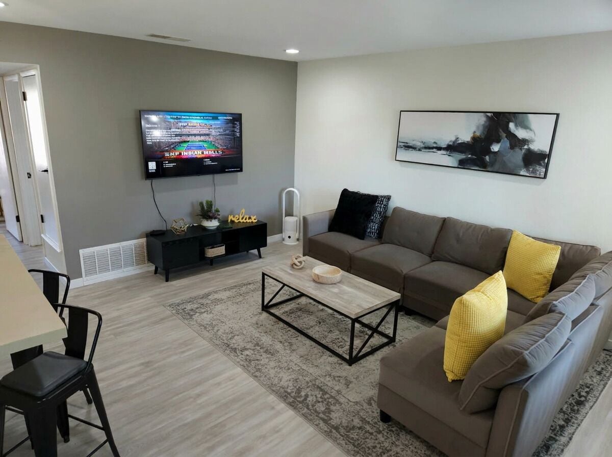 Smart TV