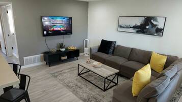 Smart TV