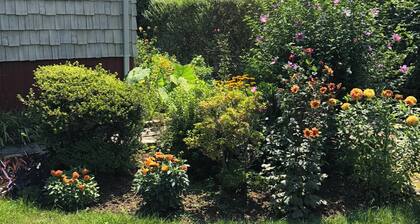 Spacious 4-bedroom house with AC in Gorgeous West Hempstead