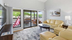 Unclassified image, 4 of 46, button - Family-friendly Condo at the 1MM Boat Slip, Lake Views + Pool Access Near Bagnell Dam (Lake Ozark)
