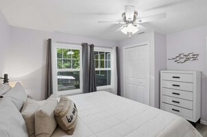4 habitaciones 