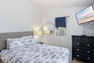 Casa, varias camas (Moonlight Getaway)