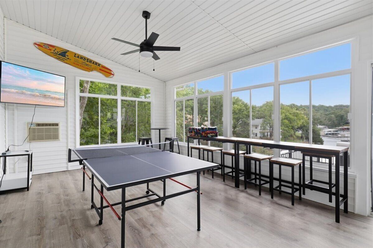 Spielezimmer