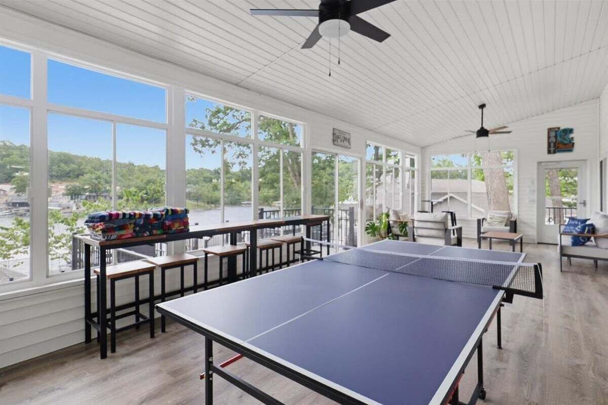 Sala de juegos