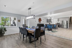 Ferienhaus, Mehrere Betten (Island Point Escape)