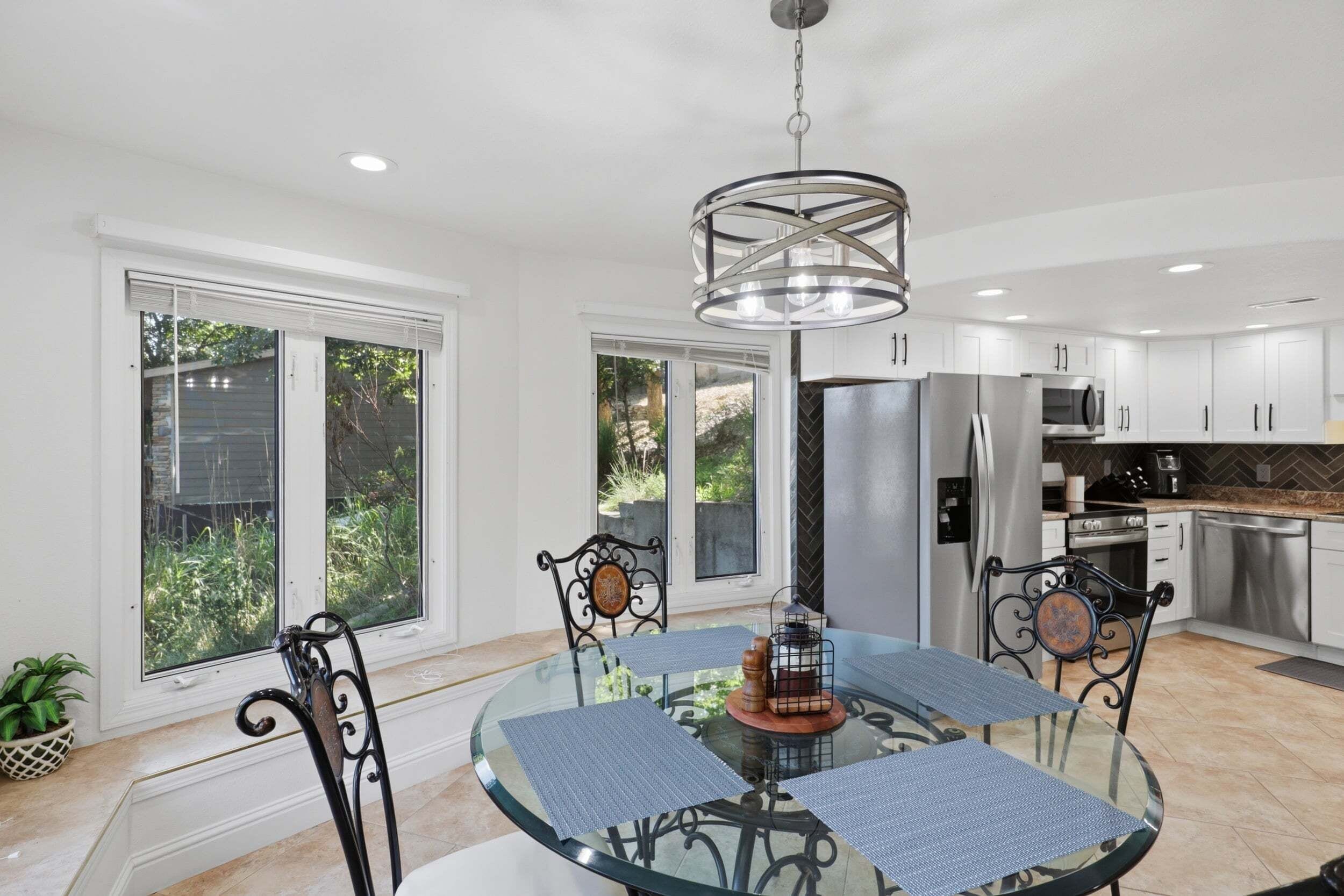 Maison, plusieurs lits (Tradewinds) | 5 chambres, décoration personnalisée, ameublement personnalisé
