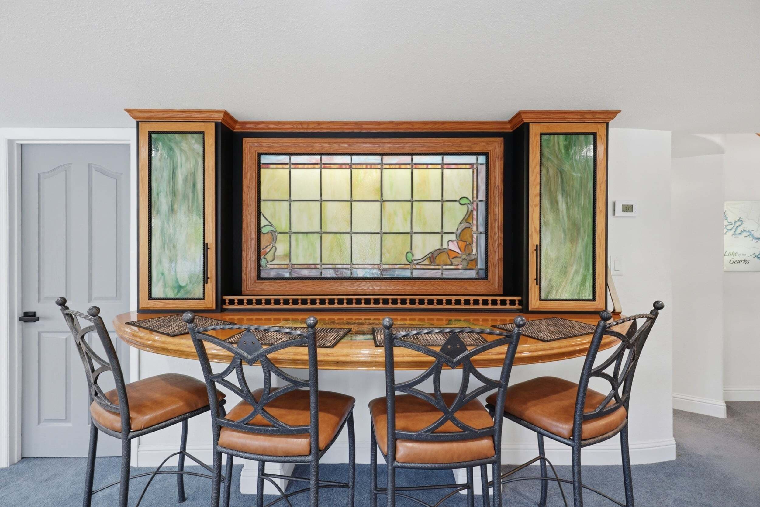 Ferienhaus, Mehrere Betten (Tradewinds) | Innenbereich