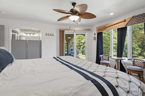 Casa, várias camas (Tradewinds) | 5 quartos, individualmente decorados, individualmente mobiliados