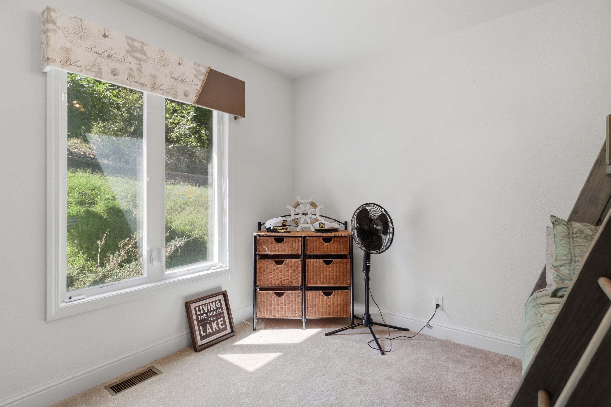 House, Multiple Beds (Tradewinds) | Interior
