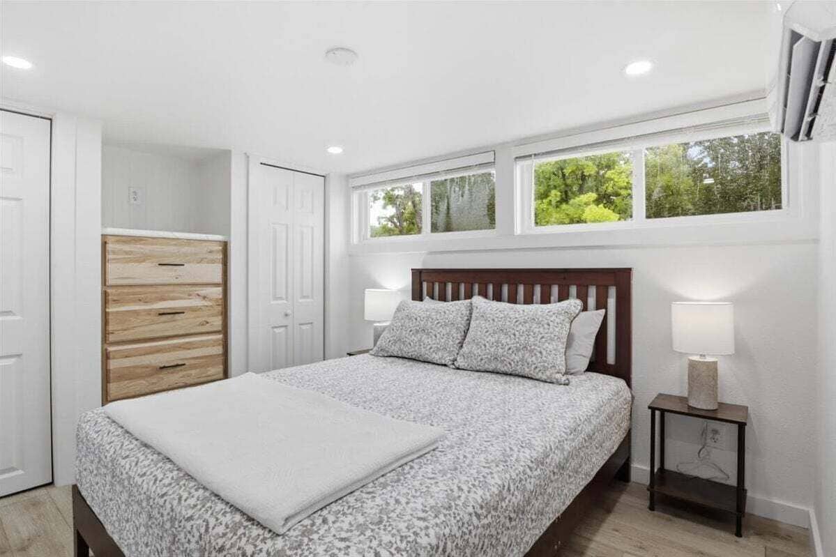 Rumah, Beberapa Tempat Tidur, patio (Oasis at Hillstone) | 1 kamar tidur