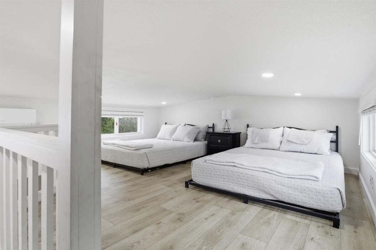 Casa, varias camas, patio (Oasis at Hillstone)