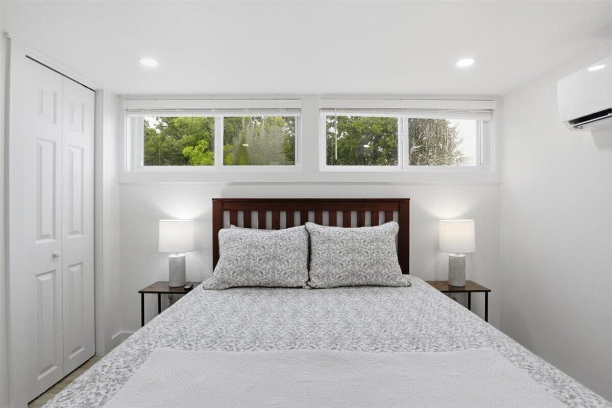 House, Multiple Beds (Oasis at Hillstone) | 1 bedroom, individually decorated, individually furnished, bed sheets
