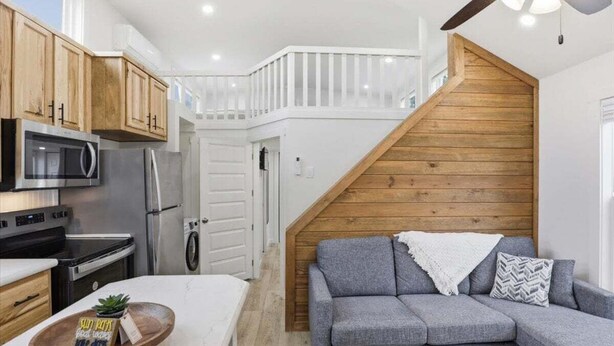 Maison, plusieurs lits (Oasis at Hillstone) | Intérieur