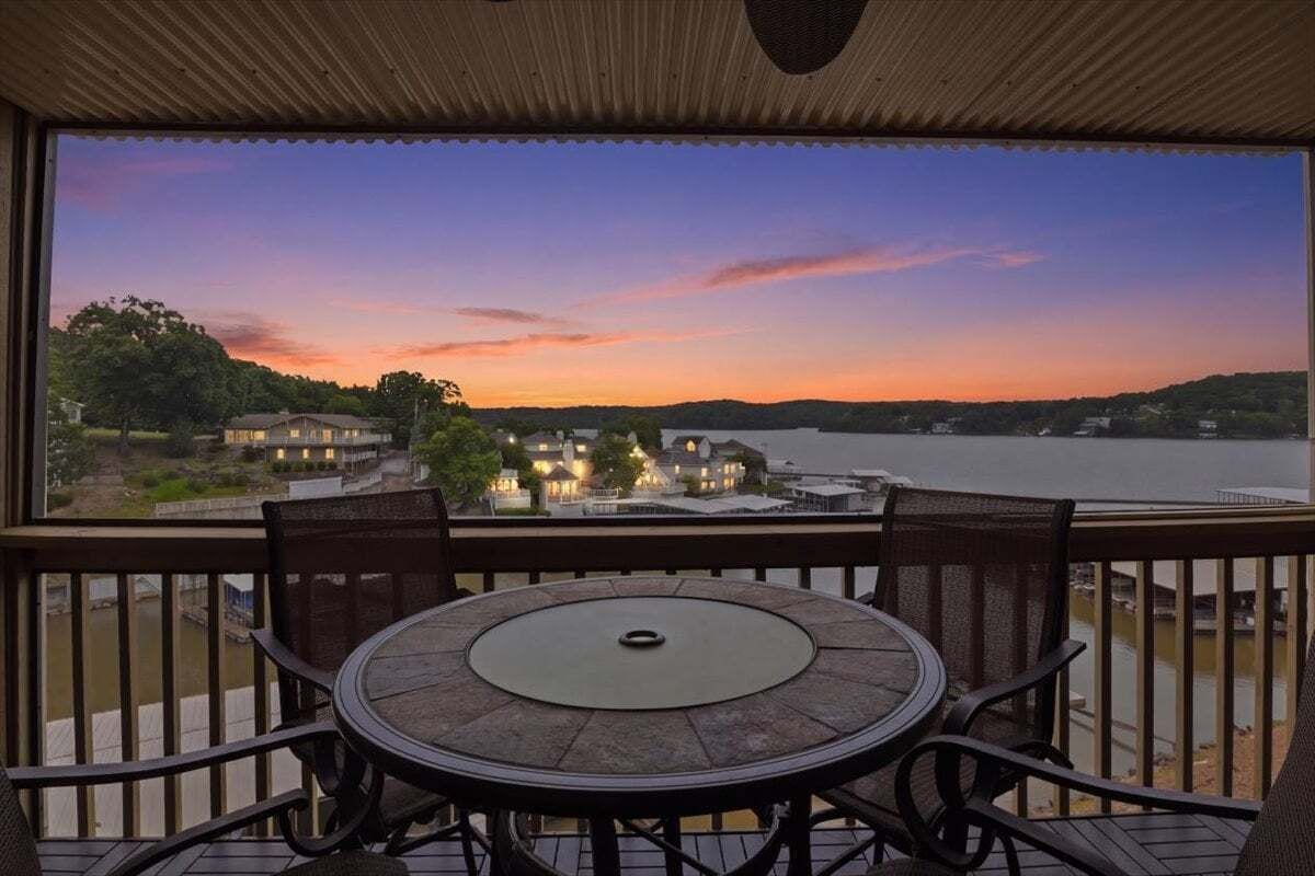 Condo, Multiple Beds (Bay Point Bliss) | Outdoor dining