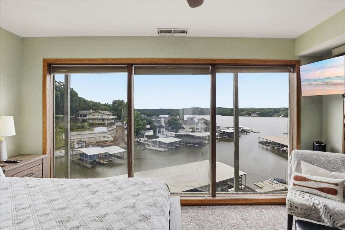 Condo, Multiple Beds (Bay Point Bliss) | View from room