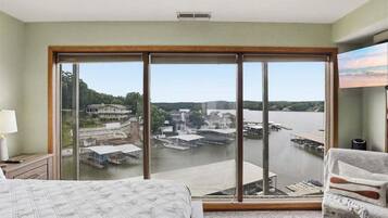 Condo, Multiple Beds (Bay Point Bliss) | View from room