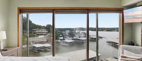 Condo, Multiple Beds (Bay Point Bliss) | View from room
